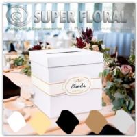 Super Floral Distributors Catalogue Image