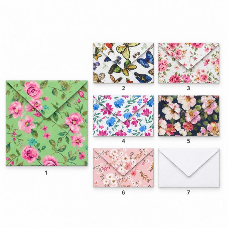 Super Floral Distributors Catalogue Image