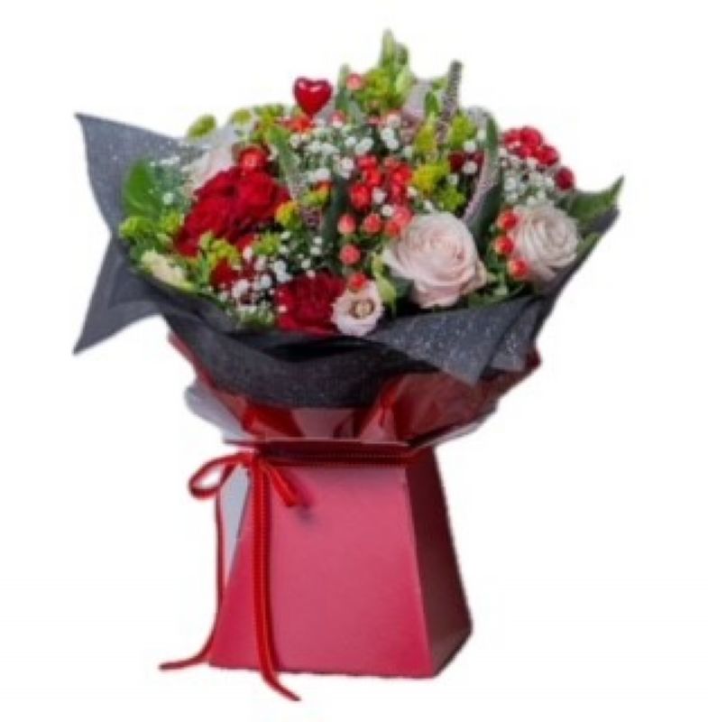 Super Floral Distributors Catalogue Image