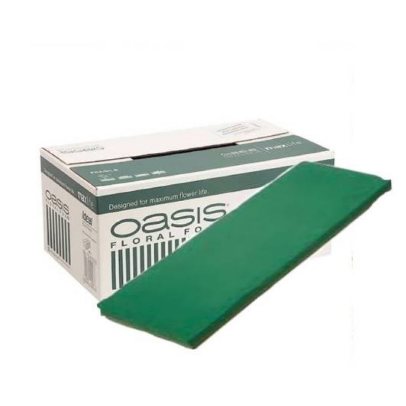 Oasis Ideal Floral Foam Medi Florette