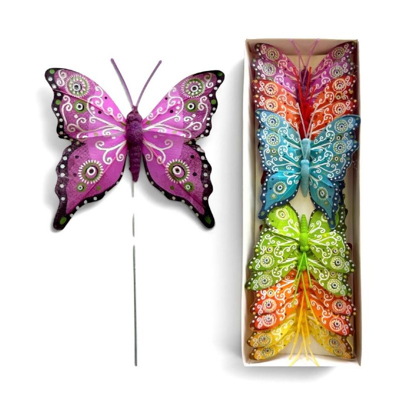 Super Floral Distributors Catalogue Image