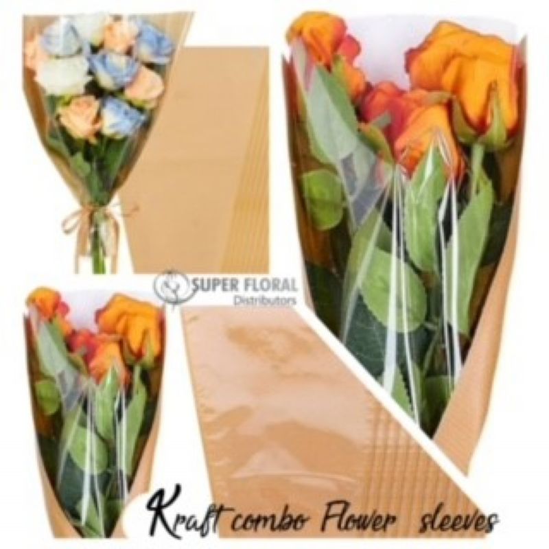 Super Floral Distributors Catalogue Image