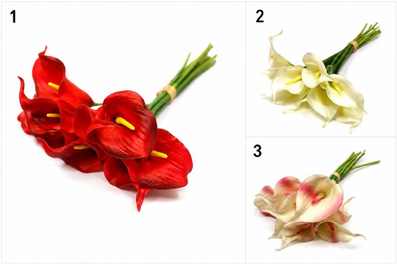 Super Floral Distributors Catalogue Image