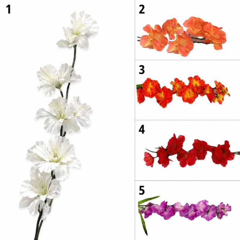 Super Floral Distributors Catalogue Image