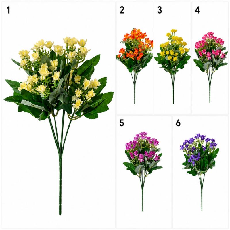 Super Floral Distributors Catalogue Image