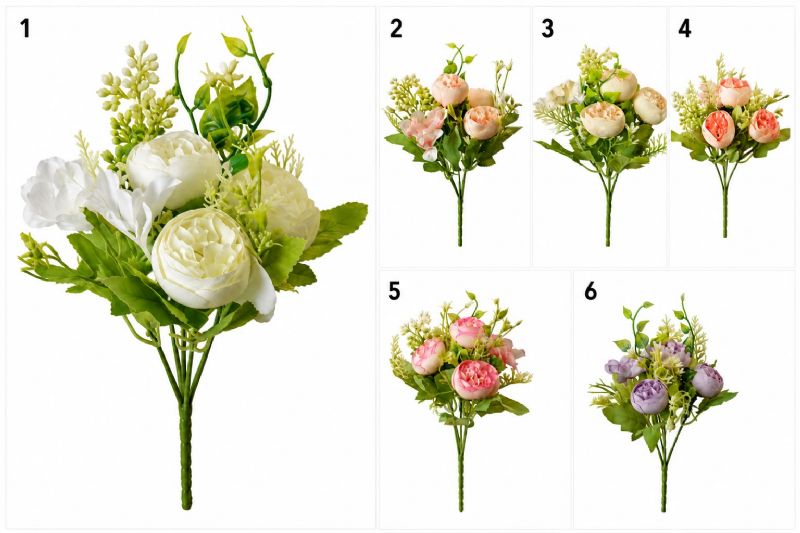Super Floral Distributors Catalogue Image