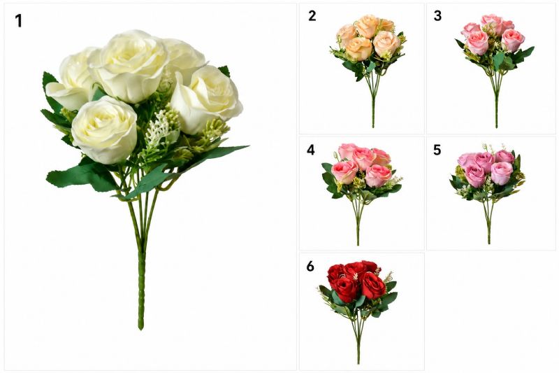 Super Floral Distributors Catalogue Image