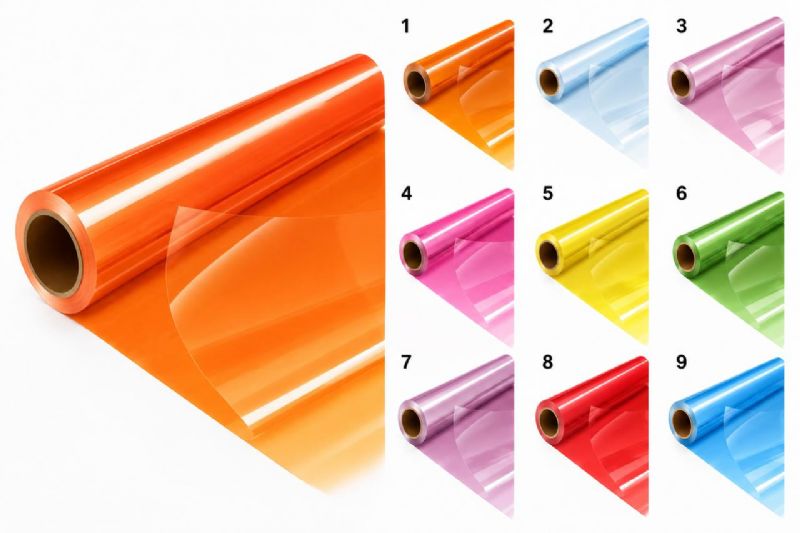 Super Floral Distributors Catalogue Image