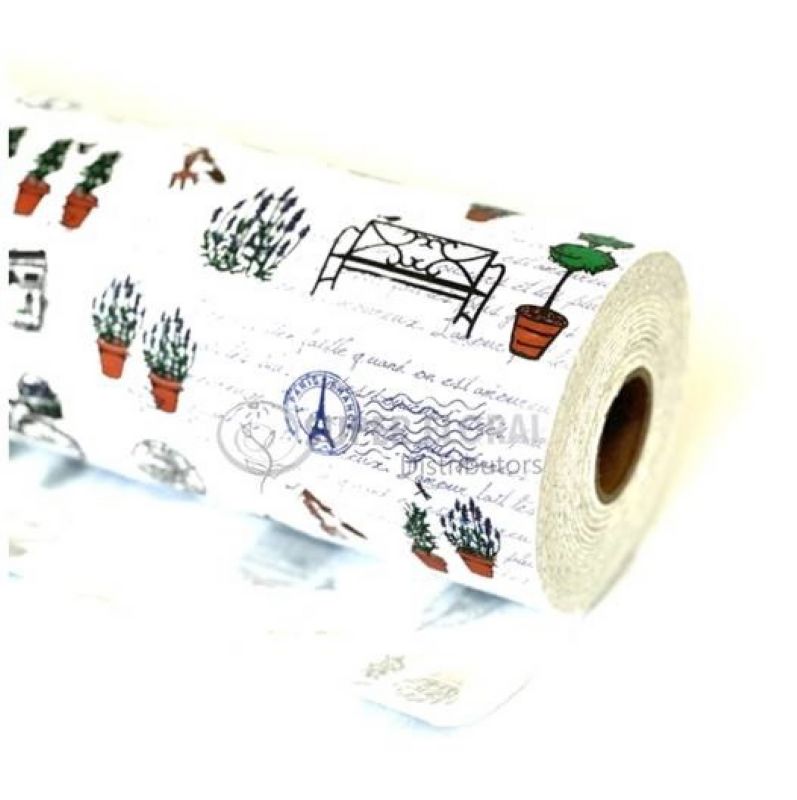Super Floral Distributors Catalogue Image