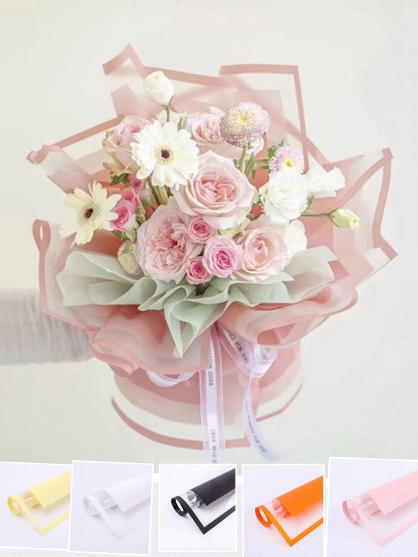 Super Floral Distributors Catalogue Image