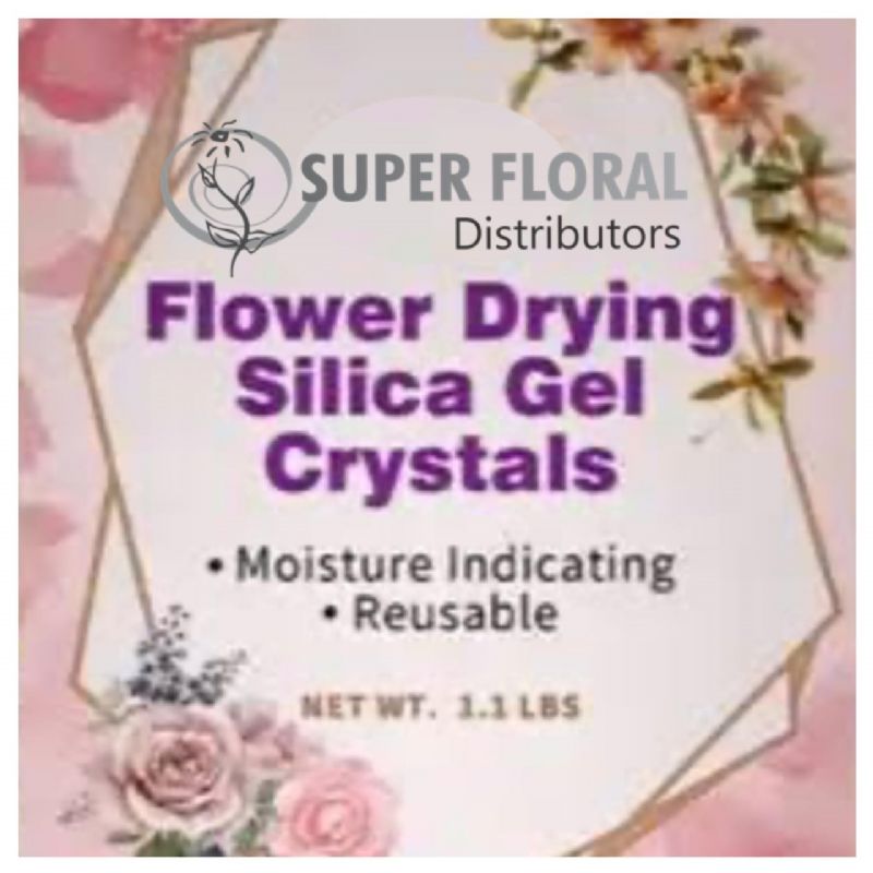 Super Floral Distributors Catalogue Image