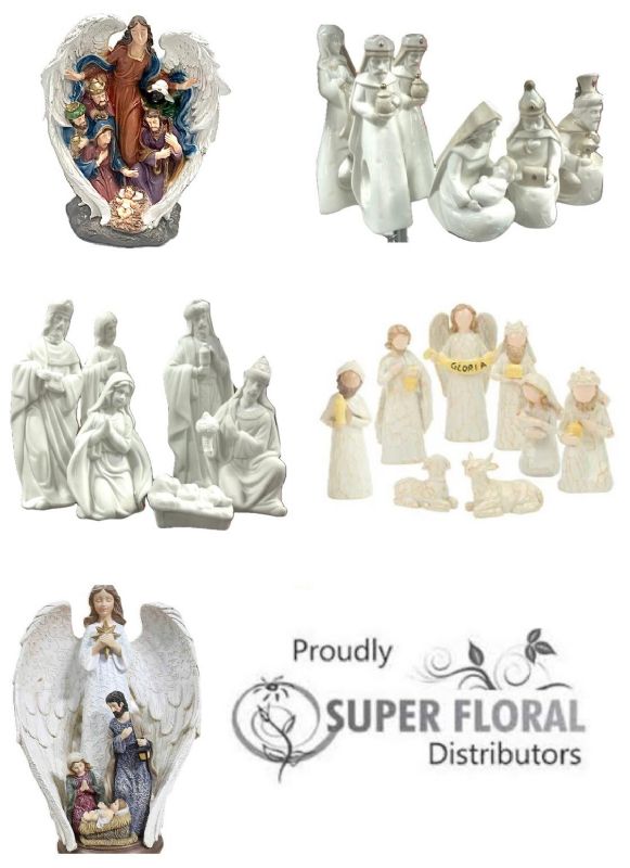 Super Floral Distributors Catalogue Image