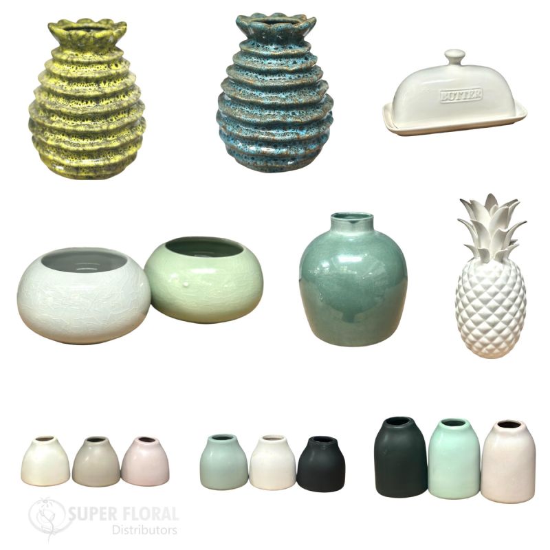 Super Floral Distributors Catalogue Image