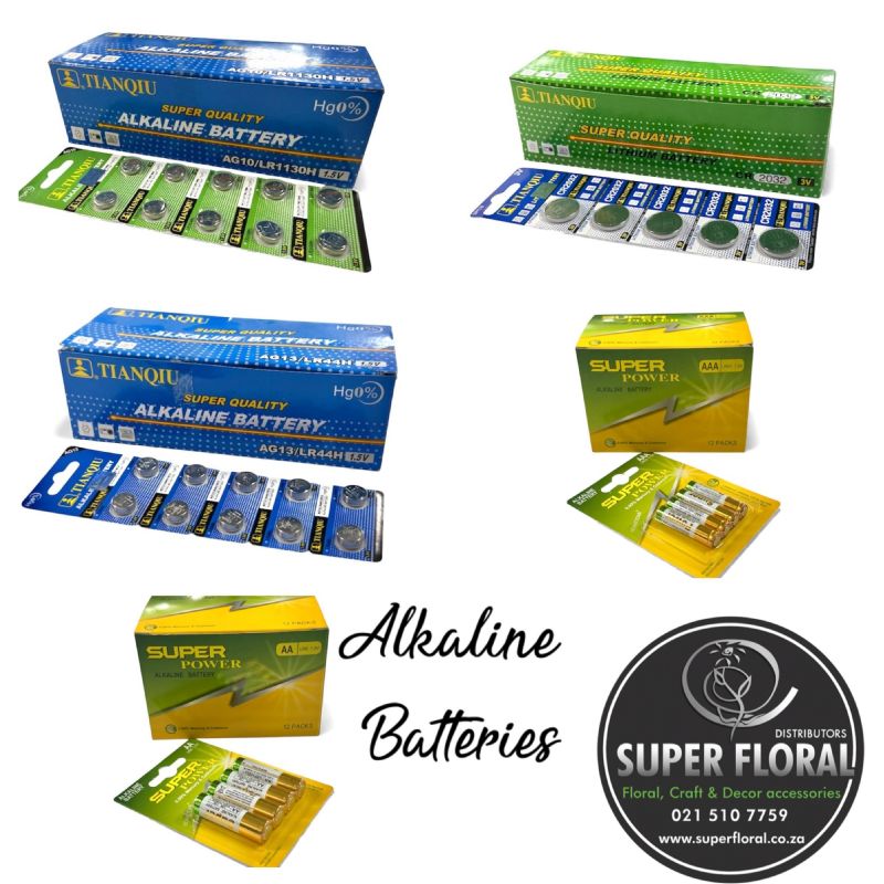 Super Floral Distributors Catalogue Image