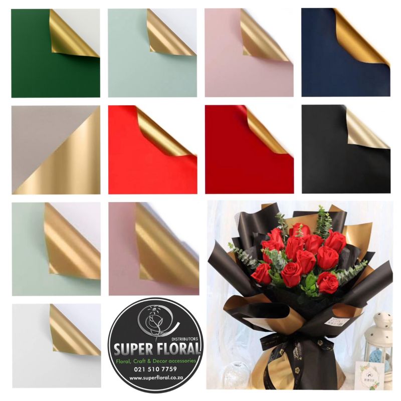 Super Floral Distributors Catalogue Image