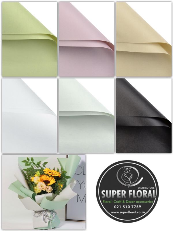 Super Floral Distributors Catalogue Image