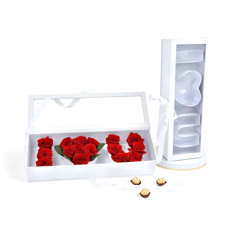 Super Floral Distributors Catalogue Image