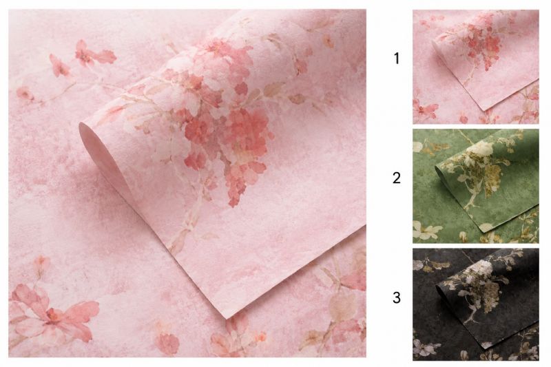 Super Floral Distributors Catalogue Image