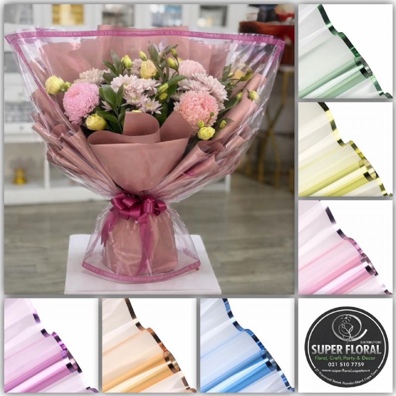 Super Floral Distributors Catalogue Image