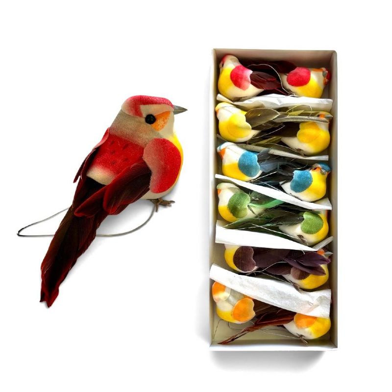 Super Floral Distributors Catalogue Image
