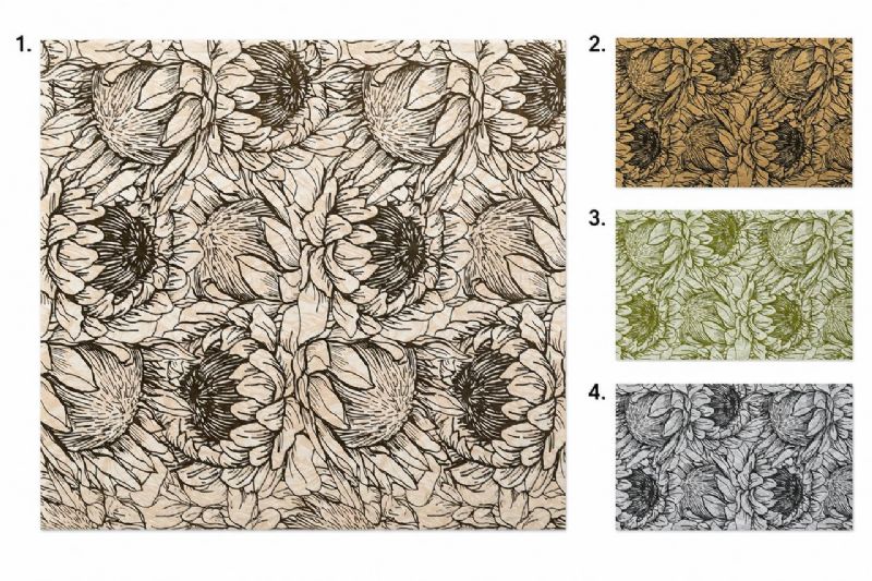 Super Floral Distributors Catalogue Image