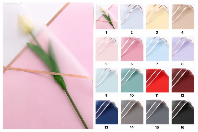 Super Floral Distributors Catalogue Image