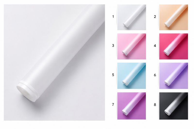 Super Floral Distributors Catalogue Image