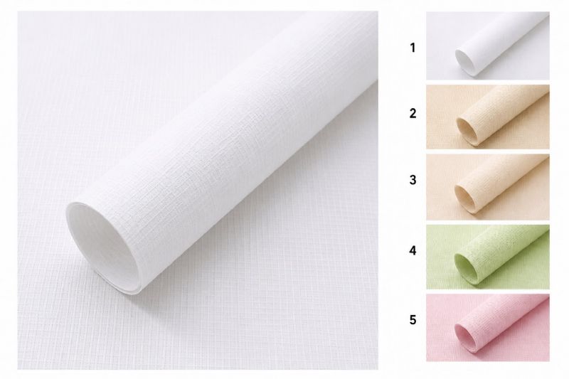 Super Floral Distributors Catalogue Image