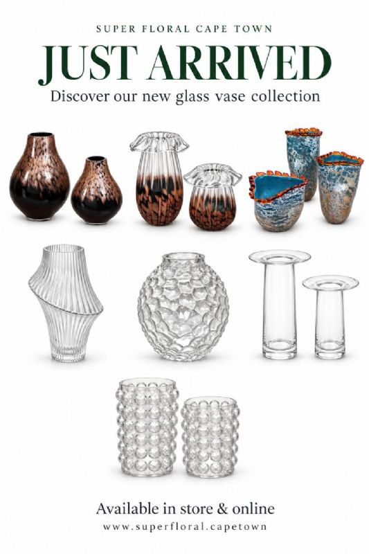Super Floral Distributors Catalogue Image