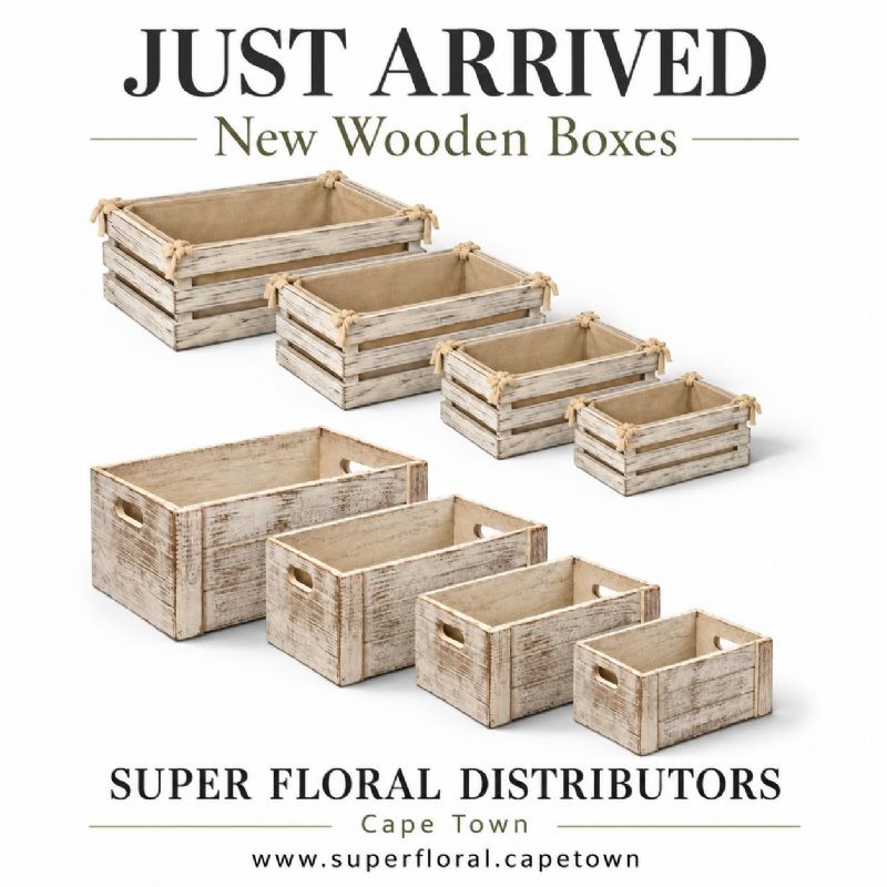 Super Floral Distributors Catalogue Image