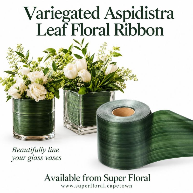 Super Floral Distributors Catalogue Image