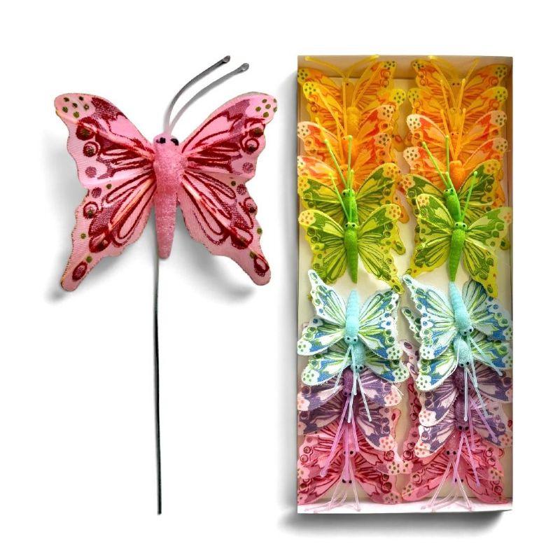 Super Floral Distributors Catalogue Image