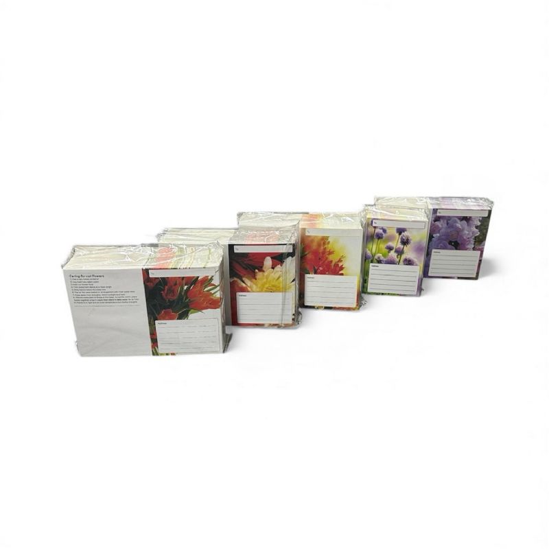 Super Floral Distributors Catalogue Image