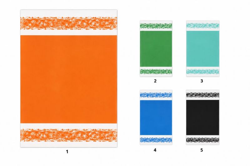 Super Floral Distributors Catalogue Image