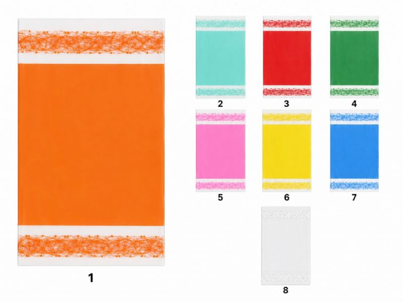 Super Floral Distributors Catalogue Image